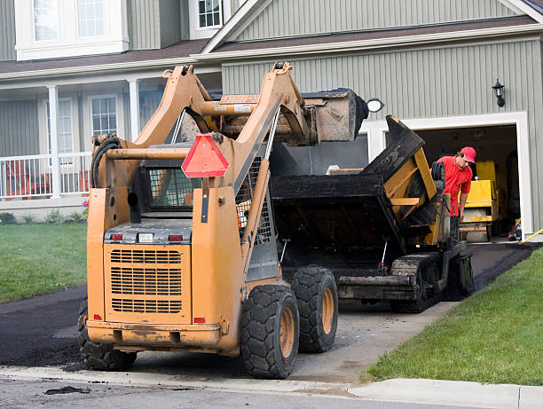 Best Residential driveway pavers in Trooper, PA